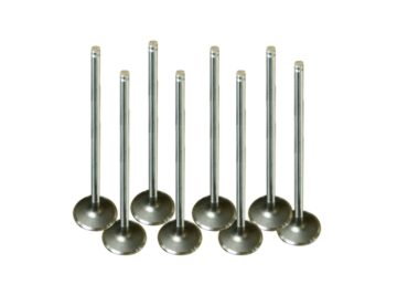 Exhaust Valve for Cummins ISX15 Engine