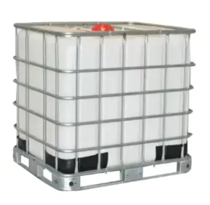 Eco Friendly Flocculating Chemical Decolorizing Agent