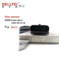 เซ็นเซอร์รถบรรทุก Benz 5WK9 6681D A0009050008 เซ็นเซอร์ NOX