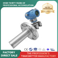 Monocrystalline silicon plug-in pressure transmitter