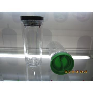 16oz Double Wall AS Travel Mug , 500ml Water Bottle , Cup