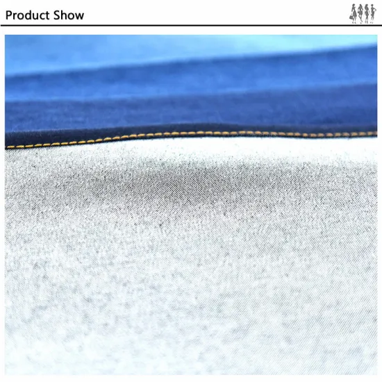 custom long sleeve light blue denim fashion wash shirt