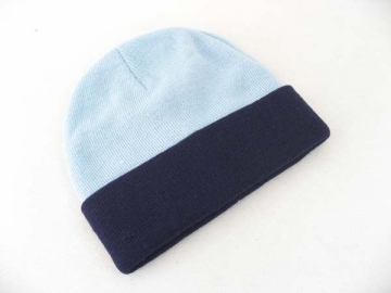 knitted cap