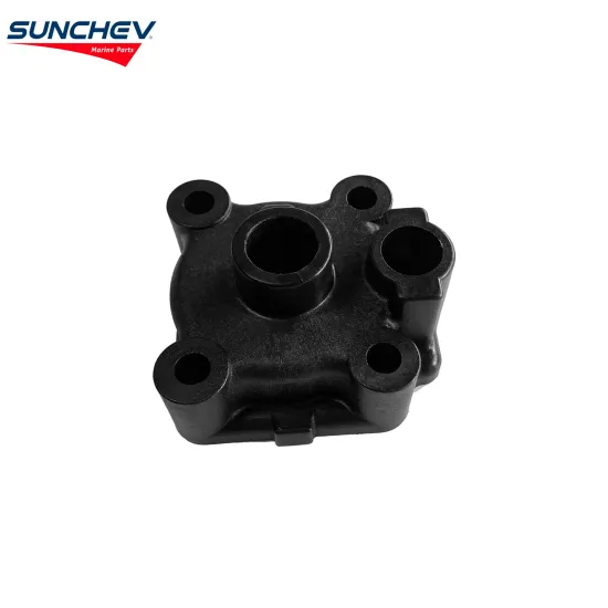Housing Water Pump 3C8-65016-0 For Tohatsu Outboard 40hp SUNCHEV