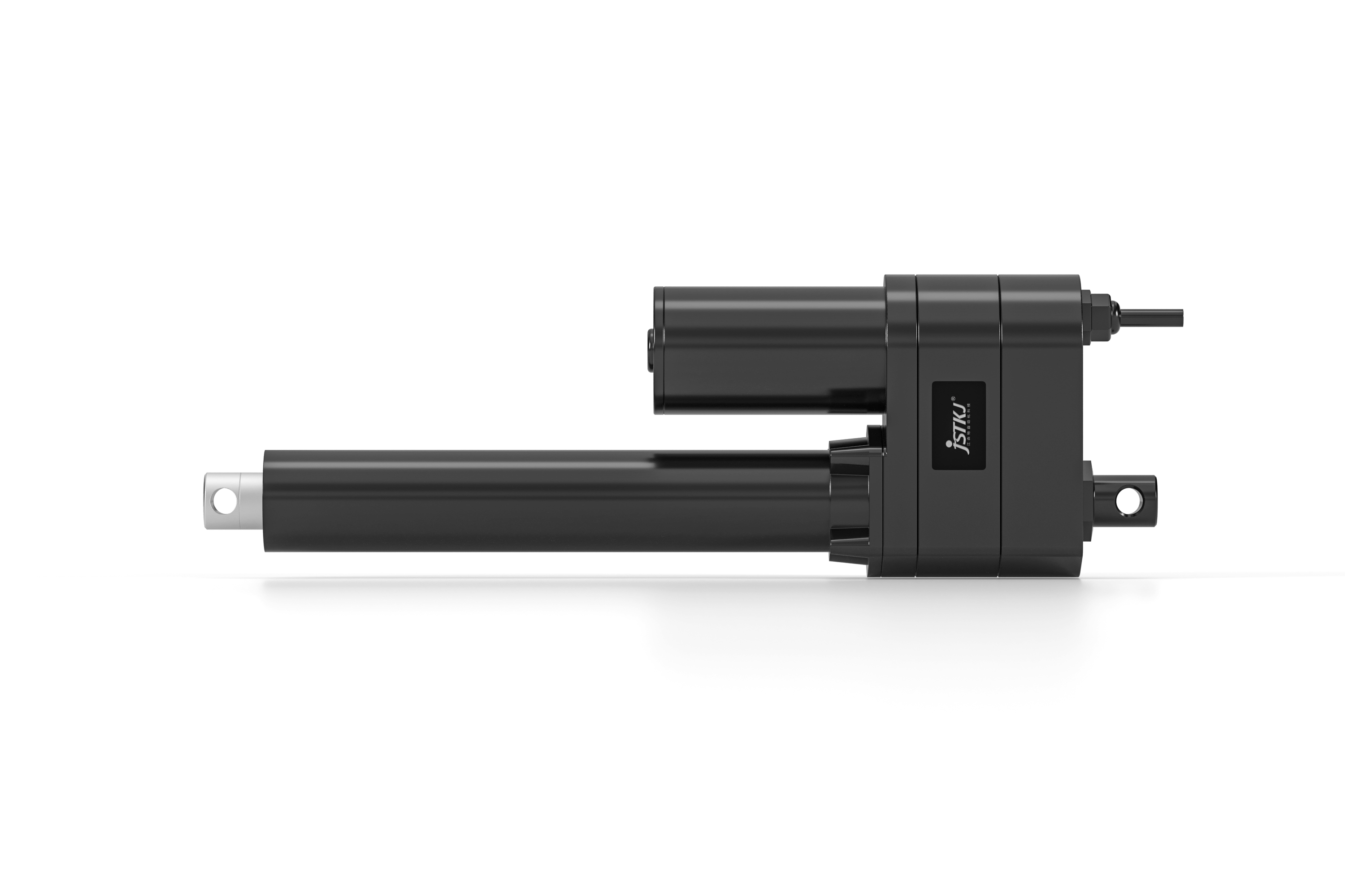 Electrical Actuator Linear Multi Stage Stroke