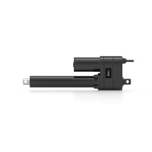 Electrical Actuator Linear Multi Stage Stroke
