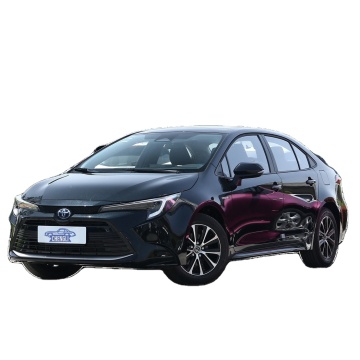 2023 Toyota Levin Corolla Hybrid New Car lanzamiento en Shenzhen 2024