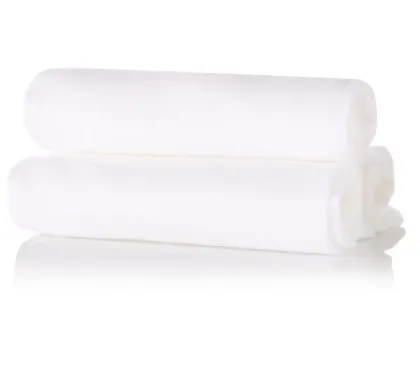 Skin Care Muslin Gauze Face Towel