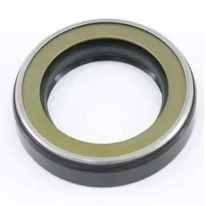 High Pressure Oil Seal FKM Material AP1709H for Hydraulic Systems - Buy Now