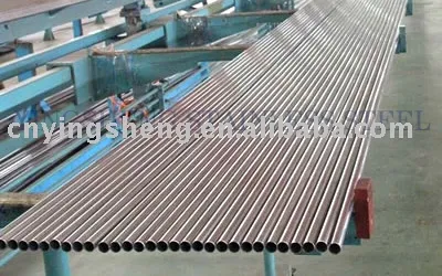 seamless steel pipe(steel piping ,  steel tube)