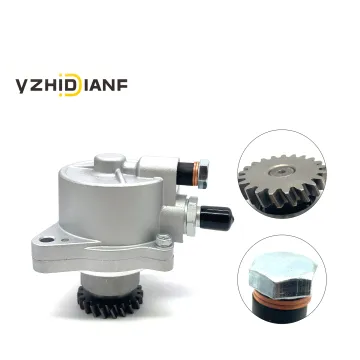 Wholesale Auto Brake System Vacuum Booster Pump Assembly 29300-78080 for Toyota Dyna