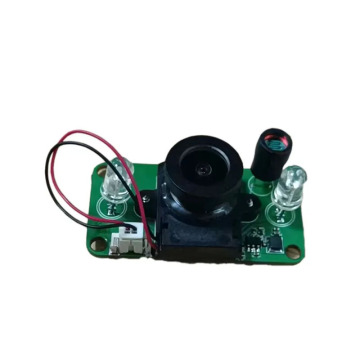 Modulo fotocamera IP OEM WiFi - Visione notturna a infrarossi 1080p/2K/4K