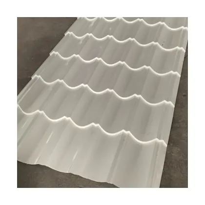 Best Price Thick Galvanized Calamine Color Coated Corrugated Zinc Iron Roofing Sheets for Sale