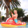 Inflatable Float Outdoor Party floaties fun pool floats