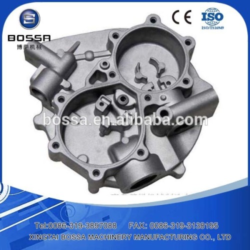 Engine Block Casting,auto Engine Aluminum Casting Cylinders, High