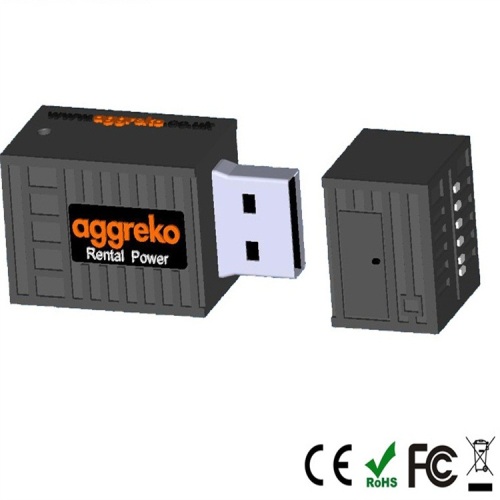 64gb Custom Flash Drive Usb Stick with Logo