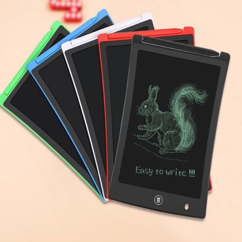 8.5 Inch Paperless LCD Writing Board