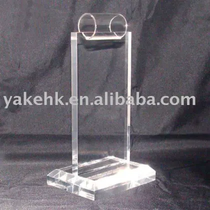 Acrylic Menu Holder