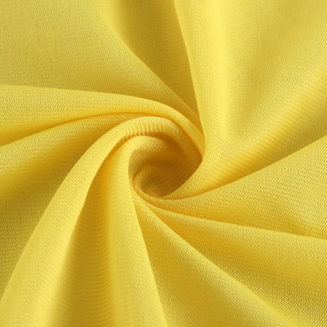 Comfortable Knit One Side Brushed Fabric