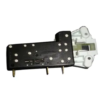 Whirlpool Washing Machine Door Lock Issues and Solutions