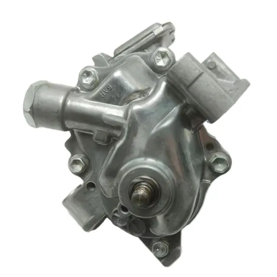 YARIS COROLLA VIOS MATRIX Engine Oil Pump 15100-37030