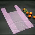 Hot Sale Custom Plastic Garbage Bags