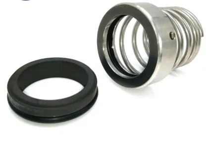 Roten2 mechanical seals silicon carbide rotary shaft seal