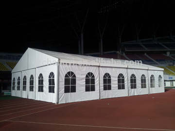 Brand new event tent aluminum with high quality