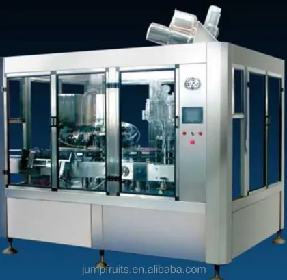 Chili Pepper Sauce Production Line