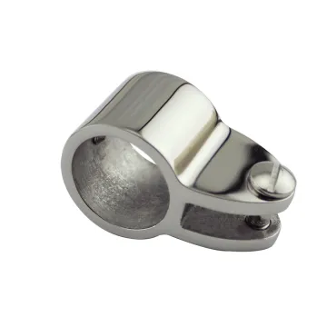 Boat bimini top fitting Bimini top slide stainless steel marine hardware sliding top
