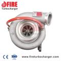Turbófeltöltő GTA3782bns 753481-5001S 1525679 Scania számára