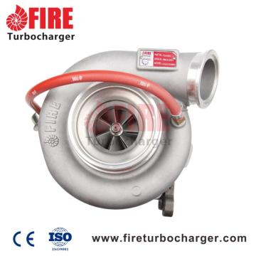 Turbófeltöltő GTA3782bns 753481-5001S 1525679 Scania számára