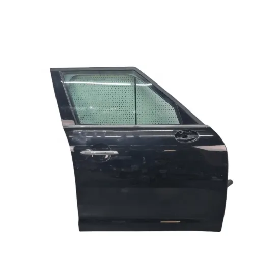 BMW MINI JCW F60 COUNTRYMAN Automotive Parts Door Appearance Coverage System