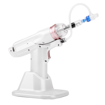 Pistola mesoterapia iniettore iniettore PRP EZ