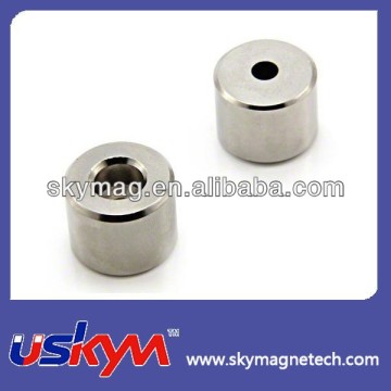 Disc neodymium magnets