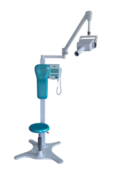 Mobile Dental X-ray Unit