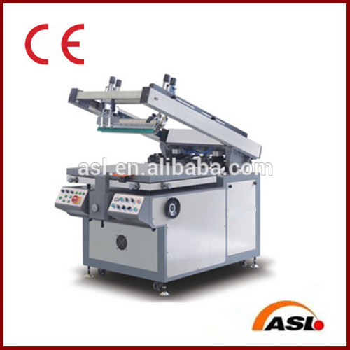 CE verified High Precision Screnn Printing Equipment for sale