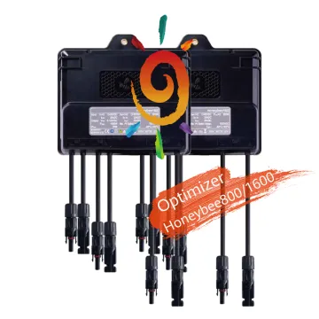 Price Competitive Honeybee1600 PV Solar Optimizer with Rapid Shutdown System
