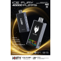 iCity ICE FURY 40000puffs Disposable Vape Best Selling