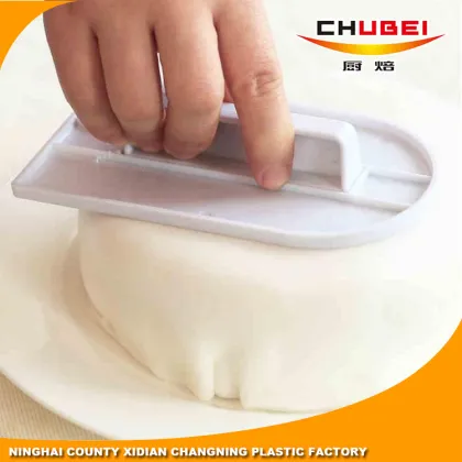 Sugarcraft Fondant Cake Decorating Icing Smoother Paddle