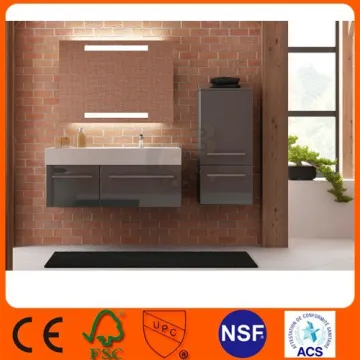 Cheap updated contemporary bathroom furniture