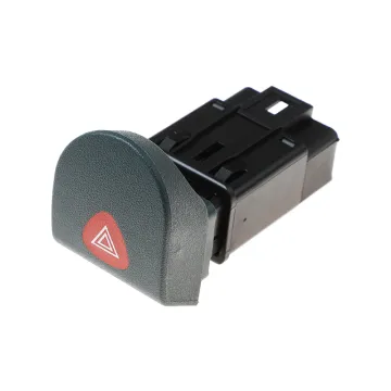 Best Quality Warning Emergency Hazard Switch 7700308821 for Renault Kangoo I 1997-2008