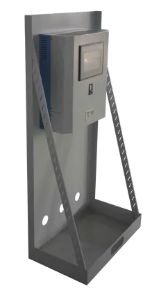 AGV LiFePO4 Battery Intelligent Charger