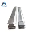 Tungsten Carbide Industrial Knife Wood Blades