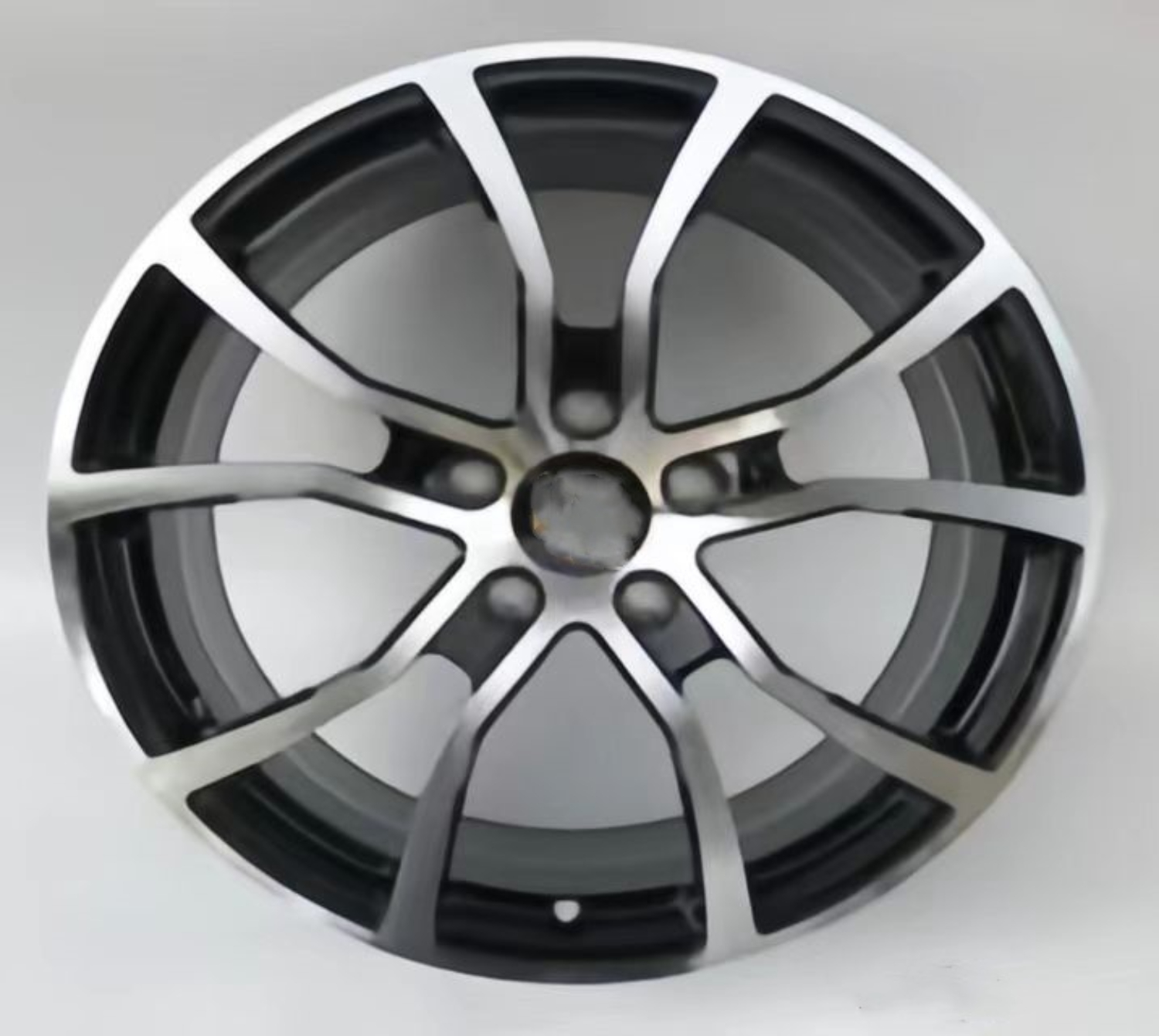 Rueda forjada de magnesio para Porsche Cayenne E-Hybrid Pannity Wheels