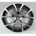 Rueda forjada de magnesio para Porsche Cayenne E-Hybrid Pannity Wheels