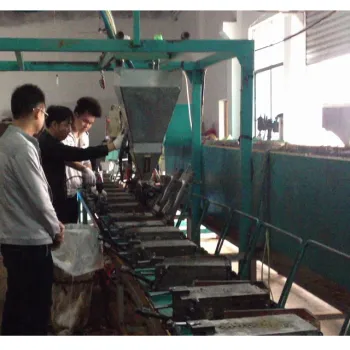 Used Shoe Making Machinery For Sale
