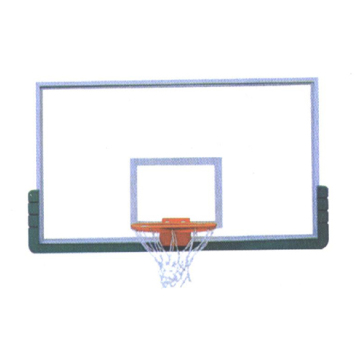 Outdoor Shield Basketball