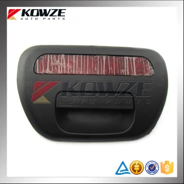 Rear Body Rear Gate Outside Handle For Mitsubishi L200 KB4T KA4T MN167500XA/6730A007XA