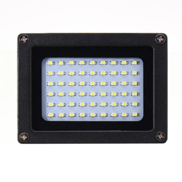 Waterproof Solar Flood Light Garden Lighting